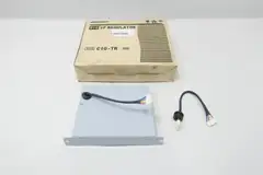 SHINKO C10-TR CONTROLLER MODULE