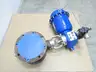 OPTIMUX OPEXL PNEUMATIC ASD-4C-MJ-FS-MN-T2 P5 STAINLESS CONTROL VALVE 8IN 150 thumbnail 2