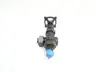 SET OF 2 JERGUSON SERIES 56A MANUAL STEEL GAGE VALVE 3/4IN X 3/4IN X 1/2IN thumbnail 4