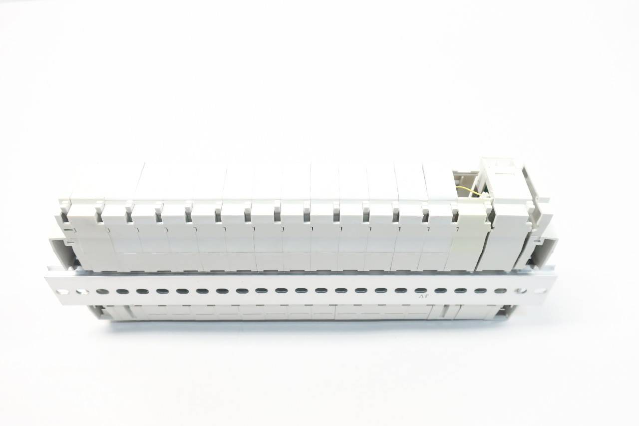 Details about Smc SS5Y5-45NFD-12B-C8 Pneumatic Valve Manifold Details about Smc SS5Y5-45NFD-12B-C8 Pneumatic Valve Manifold