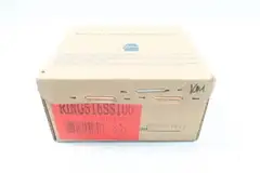 BOX OF 10000 STANLEY RING516SS100 1/2IN 16GA STAINLESS STAPLES