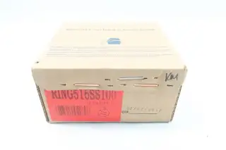BOX OF 10000 STANLEY RING516SS100 1/2IN 16GA STAINLESS STAPLES
