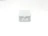 HOFFMAN A606CH STEEL ENCLOSURE 6IN X 6IN X 4IN thumbnail 1
