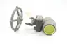 OMB 830 MANUAL STEEL SOCKET WELD GLOBE VALVE 2IN 800 thumbnail 3