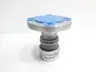 LOKRING 9063572 SS40-EL90-P12-PW STAINLESS FLANGE PIPE ADAPTER 2IN thumbnail 3