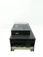 AVTRON DC0110-4EN2-C ADDVANTAGE-32 MICROPROCESSOR CONTROLLED DIGITAL DC DRIVE