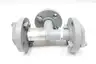 NGC TN00M3ZZZV100 STEEL FLANGED PTFE LINED EQUAL TEE 1IN thumbnail 2