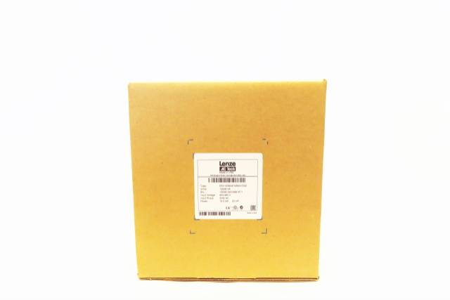 LENZE ESV153N04TXBXX1E42 AC TECH AC VFD DRIVE 400/480V-AC 20HP