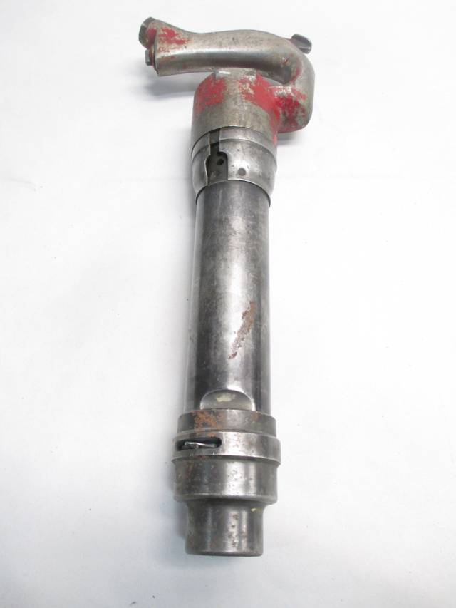 CHICAGO PNEUMATIC CP 4123 CHIPPING HAMMER 3/8 IN 90PSI D470962