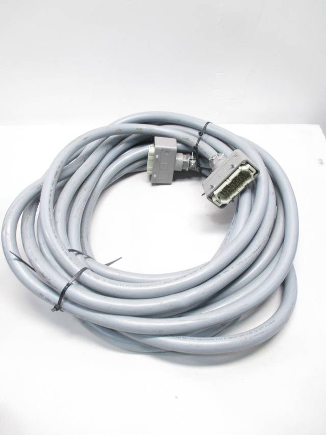 LAPP KABEL OLFLEX 190 18AWG 41 CONDUCTOR 50FT LENGTH CABLEWIRE D471336
