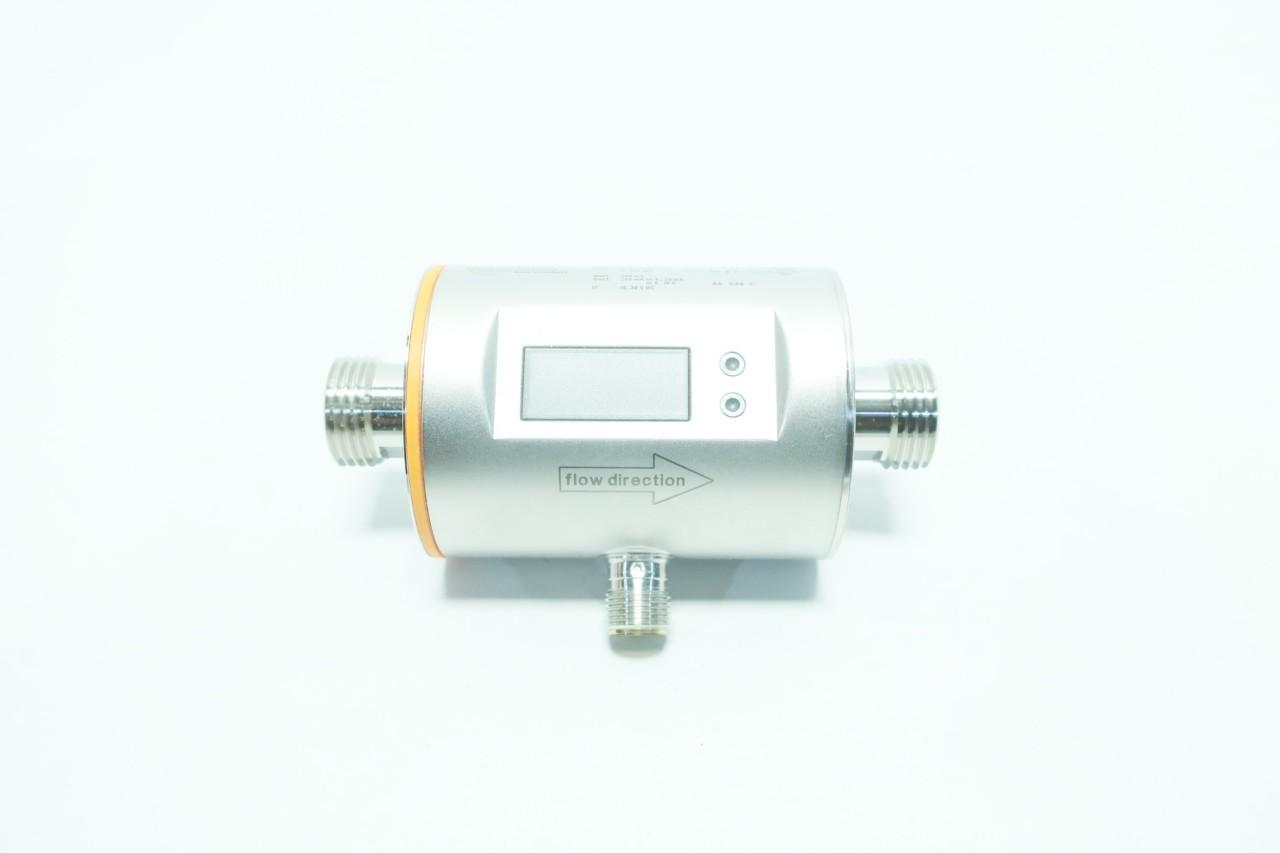SM6001 IFM, Proximity & Inductive Sensors