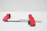 MASTER LOCK S3923 BLIND FLANGE LOCKOUT 1-5/16IN TO 1-7/8IN thumbnail 1