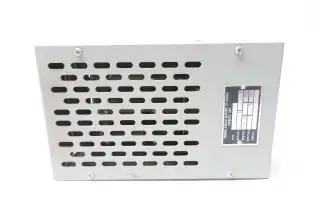 FEDERAL PACIFIC DDR-5 RESISTOR 575V-AC