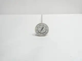 TEL-TRU GT300R BIMETAL THERMOMETER 18IN 50-500F 1/2IN NPT