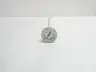 TEL-TRU GT300R BIMETAL THERMOMETER 18IN 50-500F 1/2IN NPT thumbnail 1