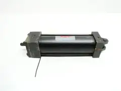 LAMB 0409601 GRAYS/HARBOR DOUBLE ACTING PNEUMATIC CYLINDER 2-1/2IN 7IN 250PSI
