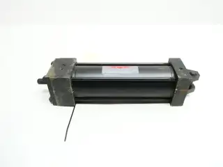 LAMB 0409601 GRAYS/HARBOR DOUBLE ACTING PNEUMATIC CYLINDER 2-1/2IN 7IN 250PSI