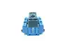 KRAUS & NAIMER KG125 T03/S-A272 MOTOR DISCONNECT SWITCH 3P 150A AMP 600V-AC thumbnail 4