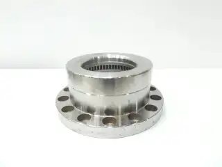 FASTS KOPPERS CX10503 TYPE FS HUB SIZE 5.0 SLEEVE