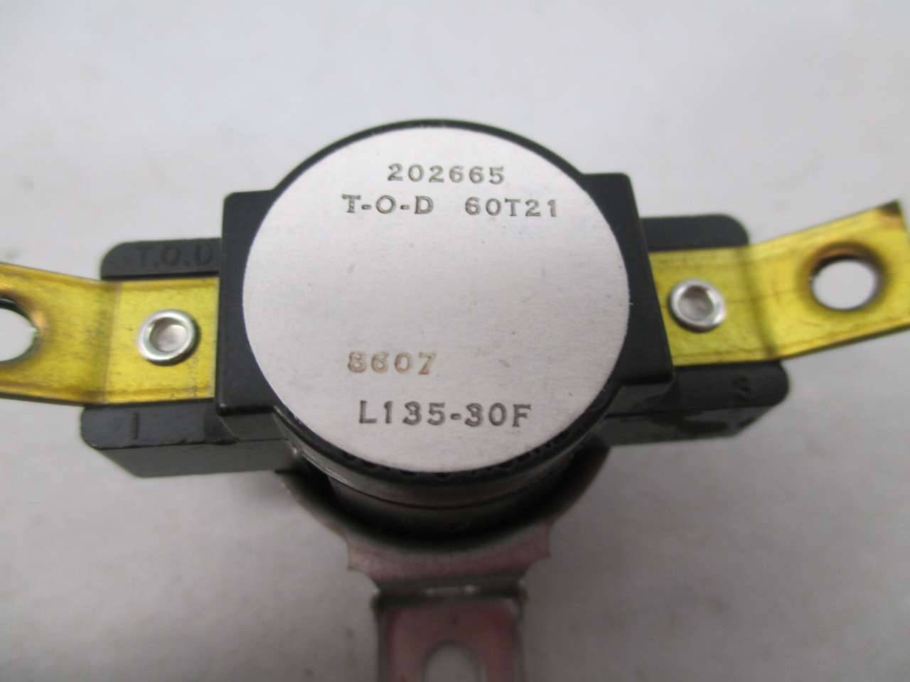 Details about 60T21 SURFACE MOUNTED THERMOSTAT Details about 60T21 SURFACE MOUNTED THERMOSTAT
