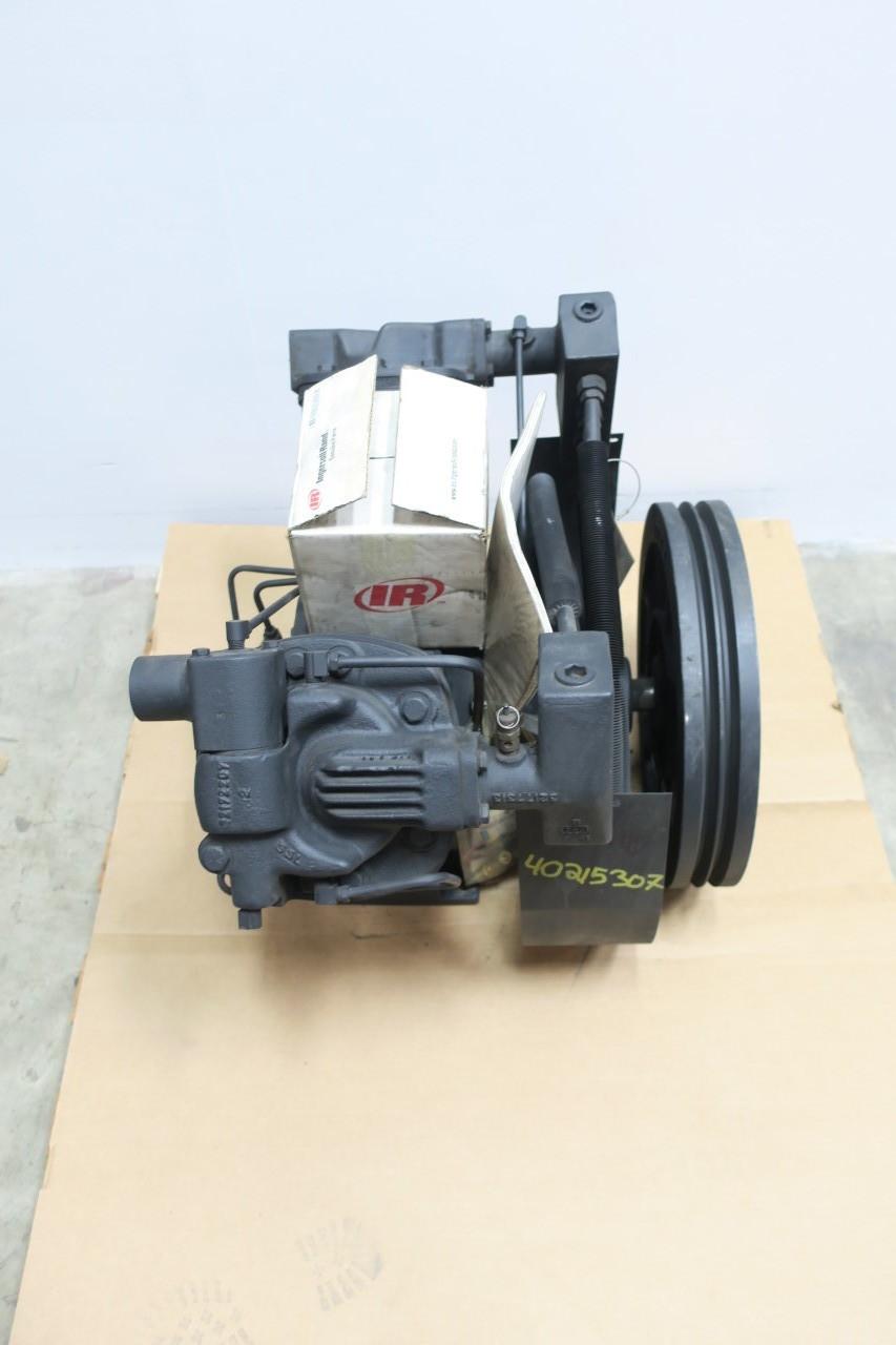 Ingersoll rand 7100 2025 pump