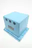 ROSEMOUNT ANALYTICAL 1003 PH METER 115/230V-AC thumbnail 4