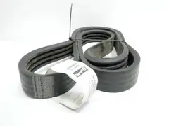 BROWNING 4GB5V1320 4 BAND V-BELT 132IN 2-1/2IN