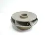BRONZE IMPELLER 12IN OD 2-13/16IN ID 7-VANE thumbnail 1