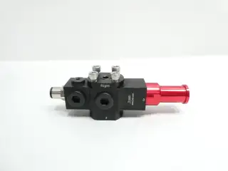 PIAB 1-03-0723 VACUUM GENERATOR