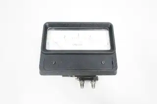 DIETERICH 77D EAGLE EYE FLOW INDICATOR 0-6000GPM