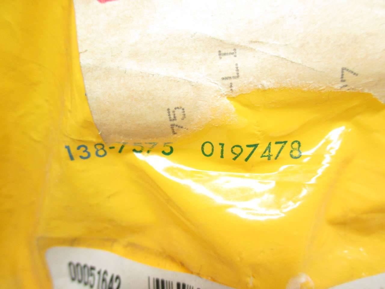 CATERPILLAR BRACKET-LINK 1387576 CATERPILLAR BRACKET-LINK 1387576