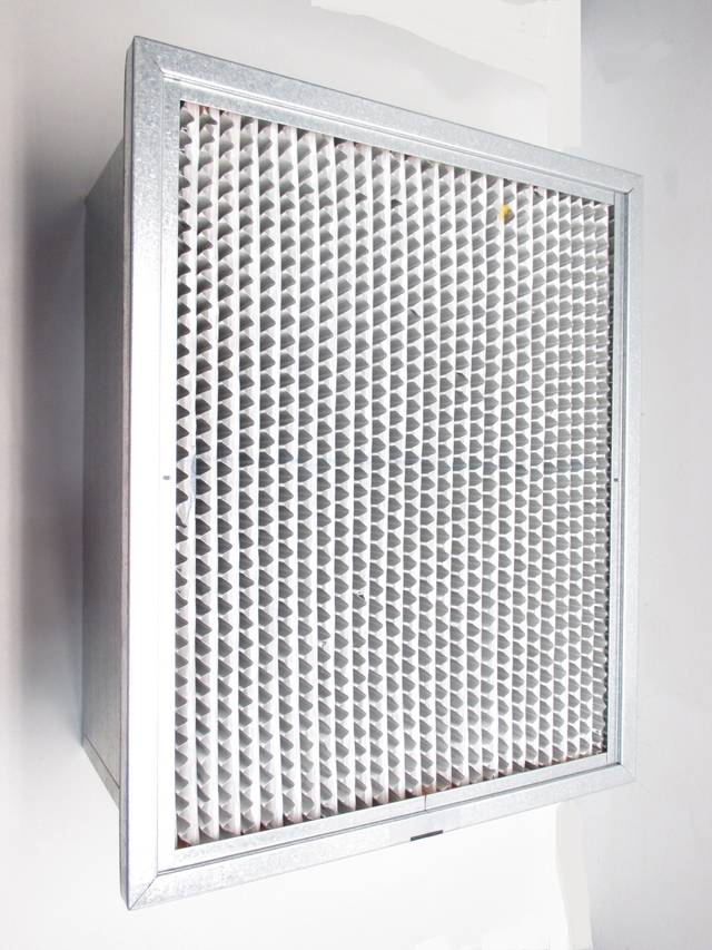 AAF VARICEL 20X24X12IN EXTENDED SURFACE AIR FILTER ELEMENT D479960
