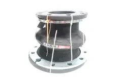 THORBURN N42HP-EC-10X6X12-S-O-H-H-R EXPANSION JOINT