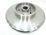 5 VANE 16IN STAINLESS PUMP IMPELLER thumbnail 2