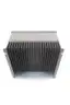 AC TECH M1420C LENZE VFD DRIVE 400/480V-AC 0-120HZ 2HP thumbnail 4