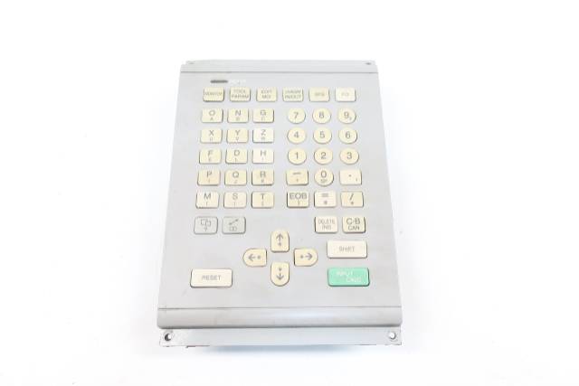 MITSUBISHI KS-4MB914A OPERATOR INTERFACE PANEL KEYPAD