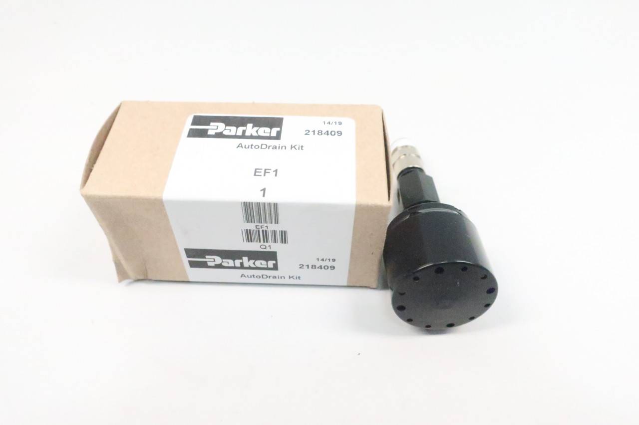 Parker EF1 Auto Float Drain Kit