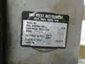MID-WEST 1050E-00-0B DIFFERENTIAL PRESSURE GAUGE 0-300GPM 0-58.6IN-H2O thumbnail 4