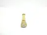 VERMONT GAGE 302146530 METRIC THREAD PLUG GAGE GO/NO GO STYLE 6H M20 X 2.5 thumbnail 2