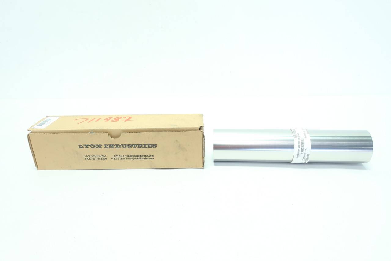 LYON INDUSTRIES SSW2