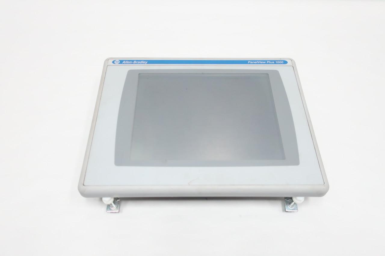 Allen Bradley 2711P-T7C4D8