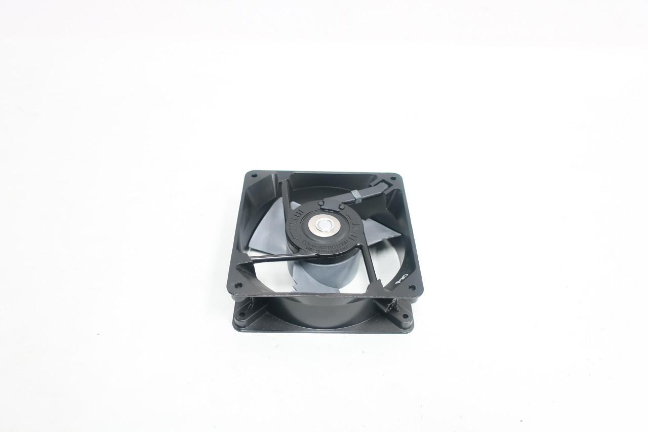 Ventilateur Axial Comair Rotron Muffin XL MX2B1 120mm 115V AC - Occasion Fonctionnel