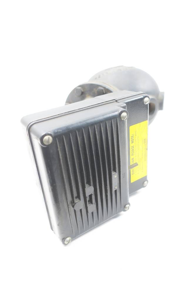 MCDONNELL & MILLER 150M PUMP CONTROL & LOW WATER CUTOFF D583015