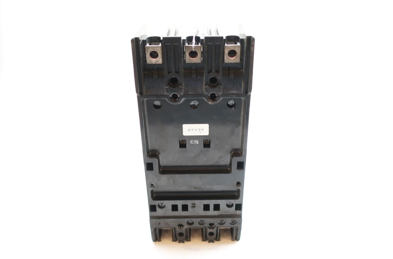 Westinghouse 40A 600V Circuit Breaker Catalog # F3040S 