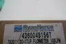 RYAN HERCO FLOW SOLUTIONS 75301112C-17LP 0-100LPM AREA FLOW METER thumbnail 6