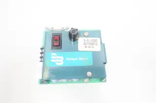 BADGER METER 63335-F502M-FEI/FTI POWER SUPPLY
