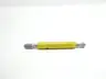VERMONT GAGE M10.0-1.50 6H G/NG TPLK 302125530 TAPERLOCK PLUG GAGE 9.026/9.206 thumbnail 2