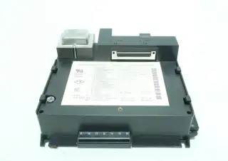CLEAVER BROOKS 833-2415 CHASSIS MODULE 120V-AC HVAC CONTROLLER