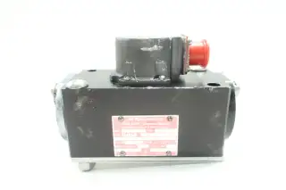 ABEX 425-1326 JET-PIPE SERVO VALVE 25GPM
