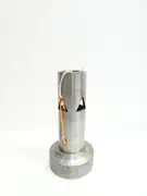 SIEMENS PN0013039900P BYPASS VALVE PISTON
